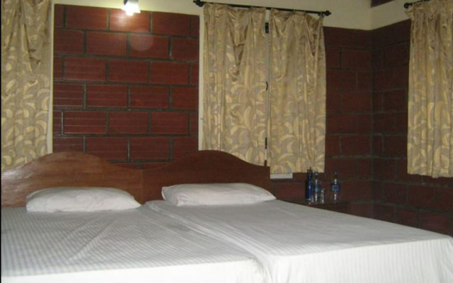 Devbagh beach resort - Junglelodges