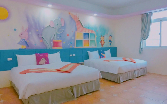 Kenting Aqual Inn