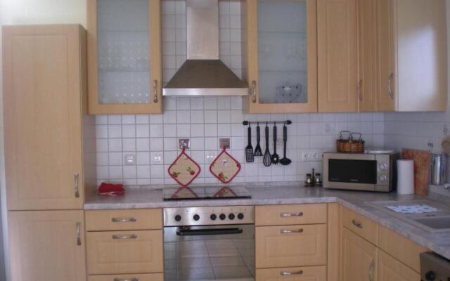 Ferienhaus Arielle
