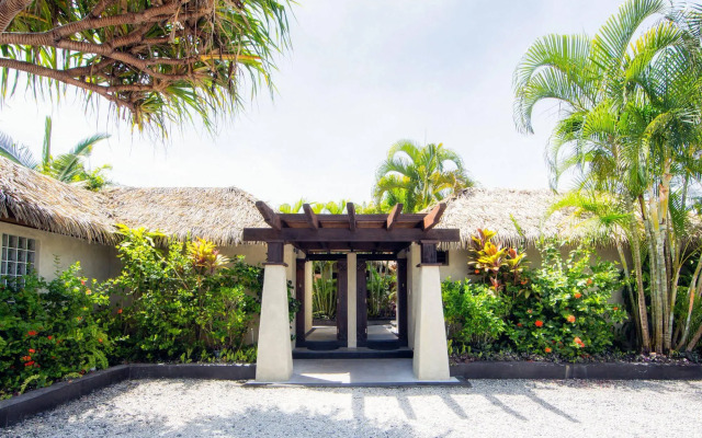 Te Manava Luxury Villas