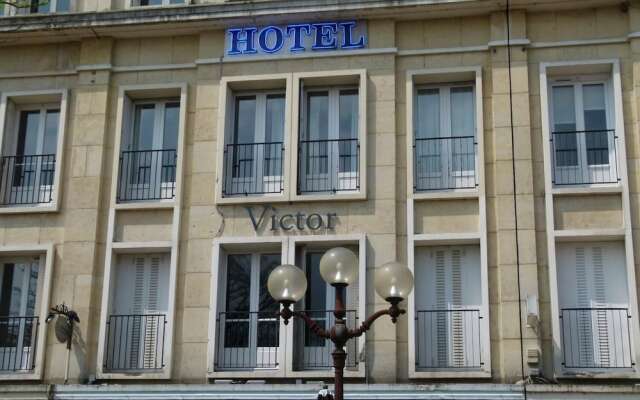 Hôtel Victor