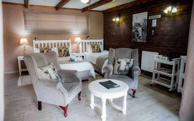 Greenfields Guest House