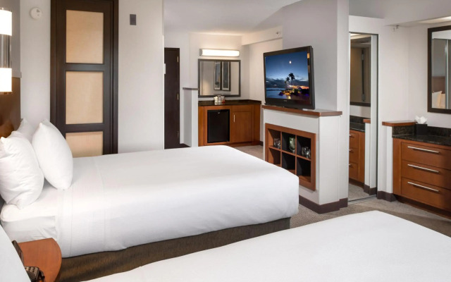 Hyatt Place Dallas/North Arlington/Grand Prairie