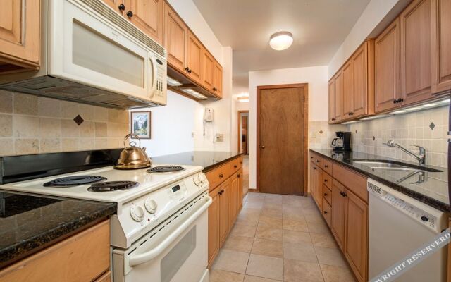 Teton Village Condos Collection by JHRL