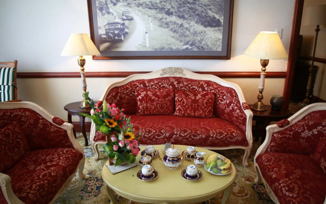 Sammy Dalat Hotel