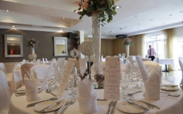 Brook Lane Hotel