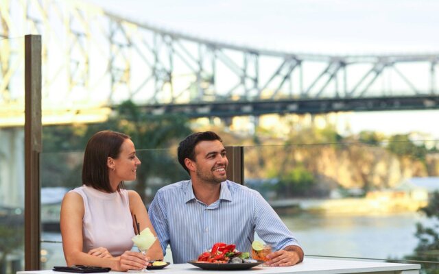 Brisbane Marriott Hotel