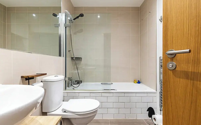 Heart of London Hideaway