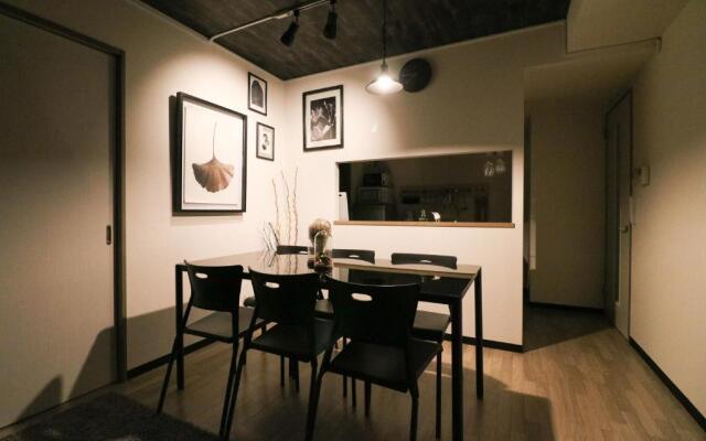 セレナール南13条 Serenar 8F