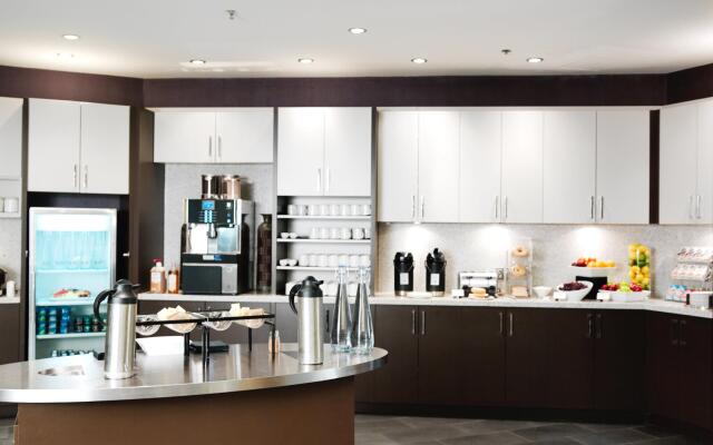 Delta Hotels by Marriott Saskatoon Downtown