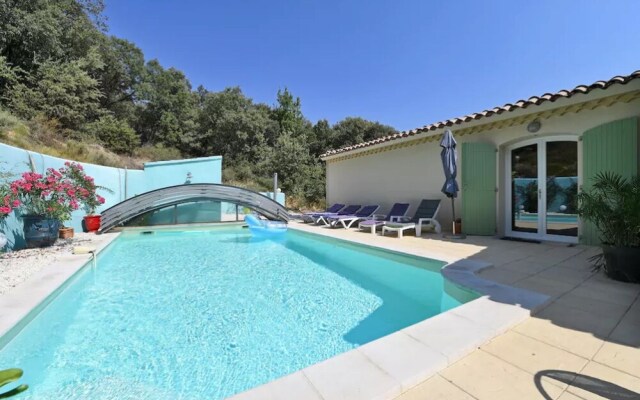 Holiday home chemin dasperes