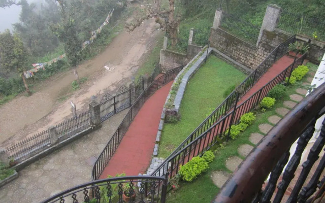 The Horizon Villa