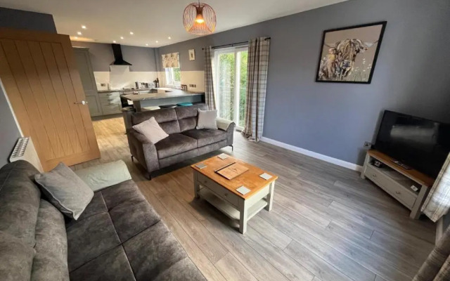 Glenlochy Apartments