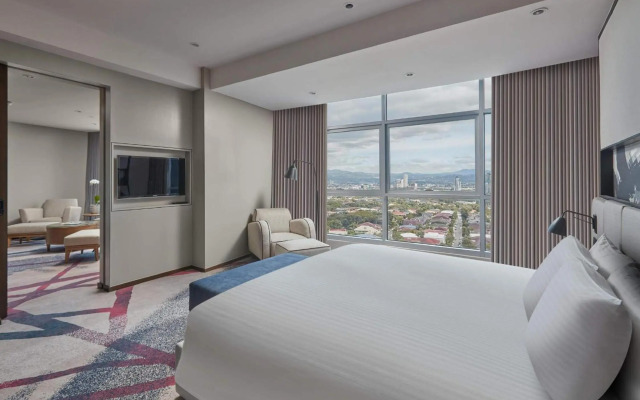 Crowne Plaza Manila Galleria by IHG