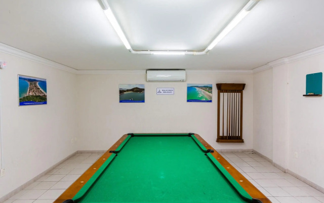 Vila Do Farol Pousada