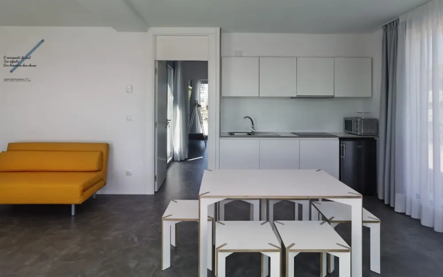 Albergue Bela Muxia - Hostel