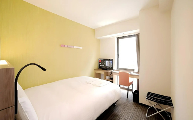 Hotel Nets Sapporo