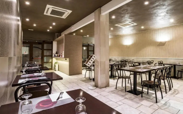 Hotel New Bari