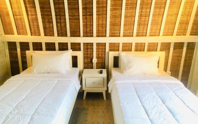 The Vagary Vibes – Guest Rooms – Nusa Penida