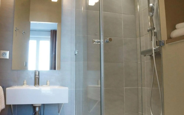 Hotel le Jersey