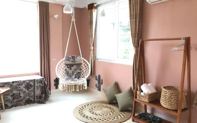 Cactus Homestay