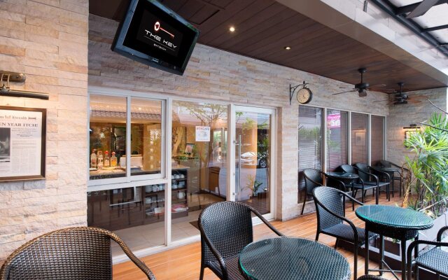 The Key Bangkok Hotel by Compass Hospitality