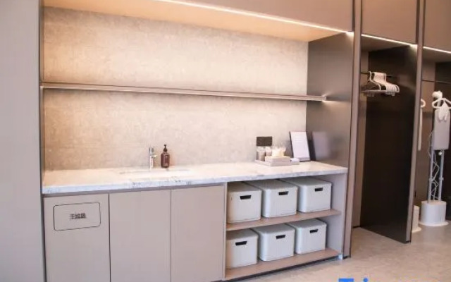 THE JI Hotel (Jieyang Chaoshan International Airport Branch)