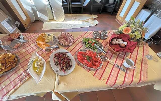 Landhotel zum Kühlengrund & Soultans Paradise