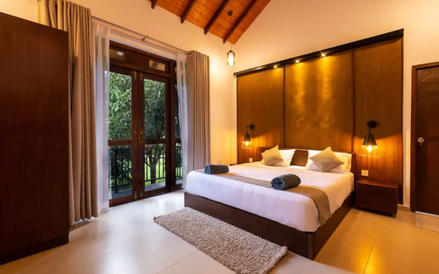Subaseth Villa