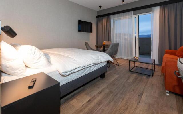 Hotel Halond