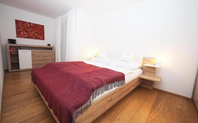 LAKELOUNGE - Design Apartment in Mondsee