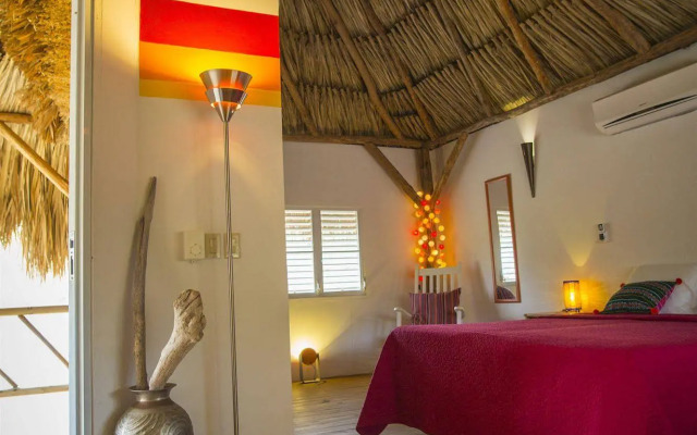 Mondi Lodge