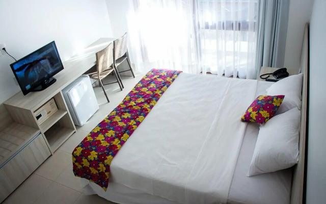 Vivá Barra Hotel Pousada