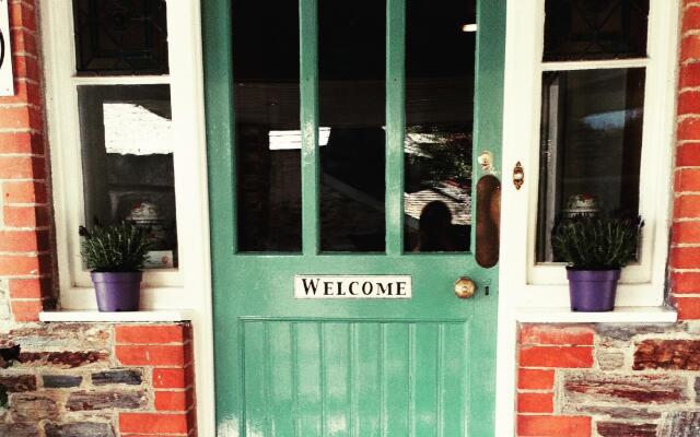 The Countryman Hotel