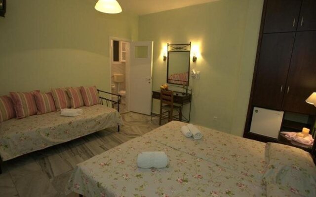 Aphrodite Hotel & Apartments