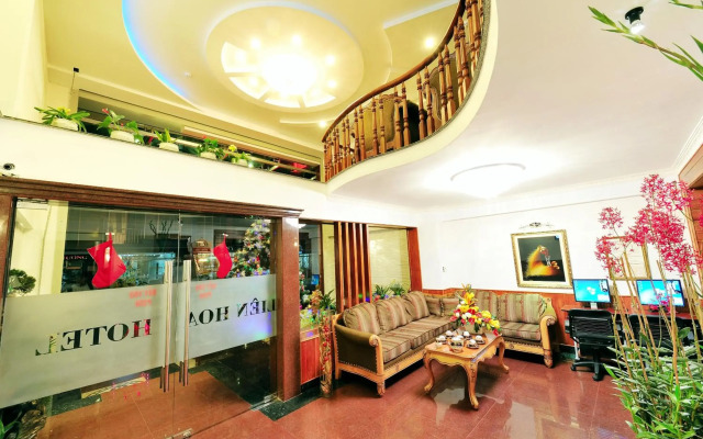 Phuoc Son Hotel