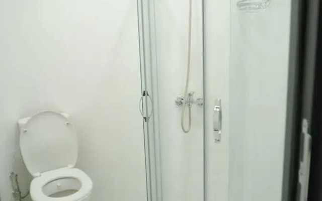 Forest Blue Beach Hotel