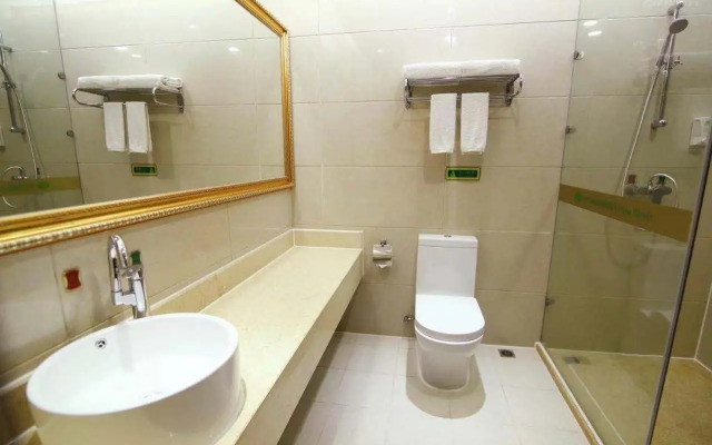 Huifu Guangzhou