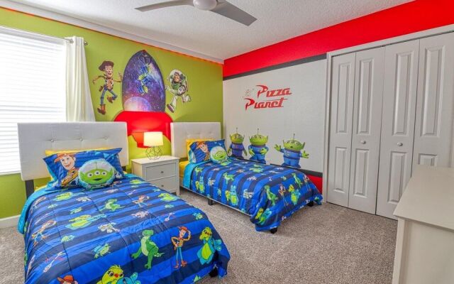 Kaiying's Great Champion's Gate Home