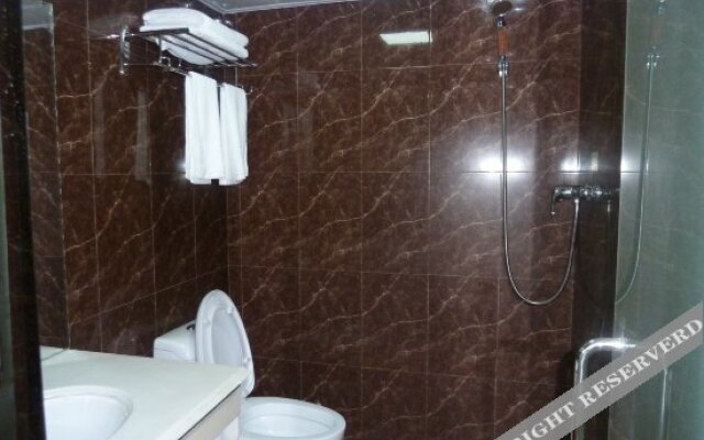 Xiamen Lianfu Hotel