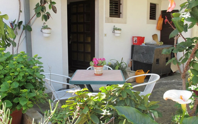 Lovely Apartment With a Sea View Apartment