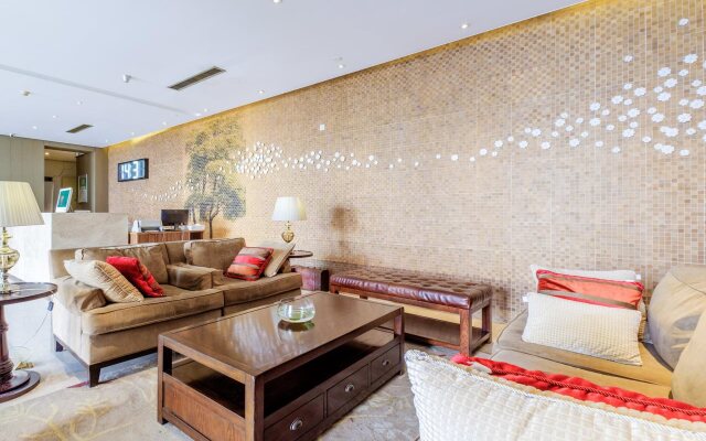 Hangzhou Luck Boutique Hotel