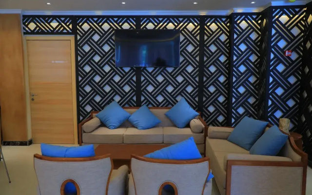 Libanos Hotel