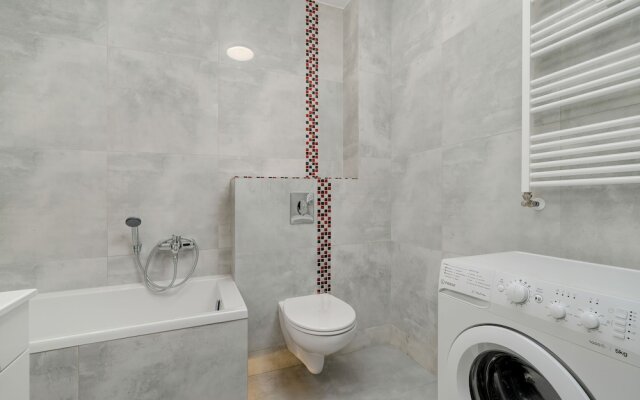 Loft Antresola&balkon Poznań by Renters
