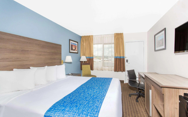 Travelodge by Wyndham Williams Grand Canyon
