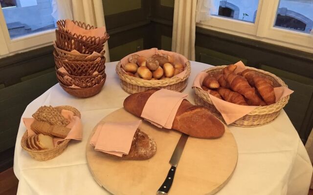 Hotel Löwen Appenzell