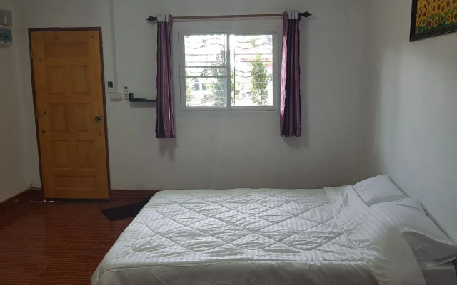 Khaokho P Land Resort