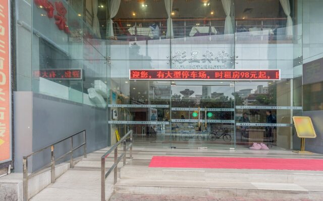 Movie Star Hotel