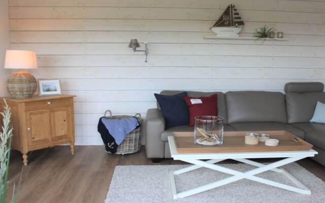 Holiday Home Crimea "nautic"