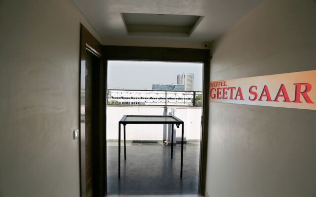 Hotel Geetasaar